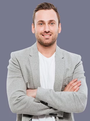 Team Member Alex Johnson