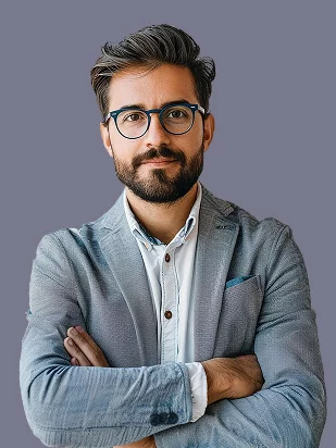 Team Member Mike Chen