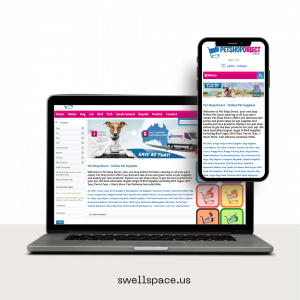 E-Commerce Portfolio